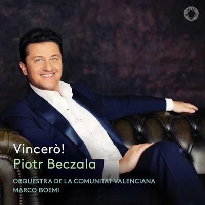 Piotr BeczalaVincerò!