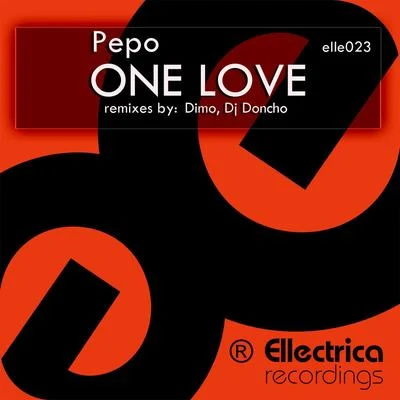 Pepo/Ron Flatter/Ness/Alex Gomez/biAs/Lee Van Dowski/Olmo/Neka/Zoo Brazil/TopcatsOne Love