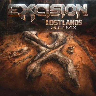 ExcisionLost Lands 2017 Mix