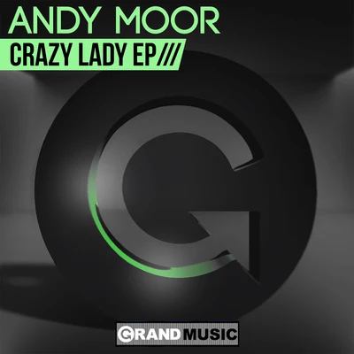 Anne-James Chaton/Andy Moor/alva notoCrazy Lady EP