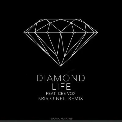 George AcostaDiamond Life (Kris ONeil Remix)