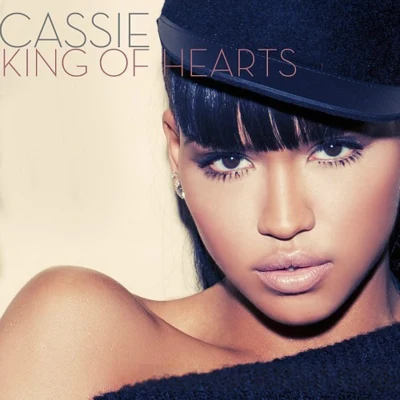 CassieKing Of Hearts