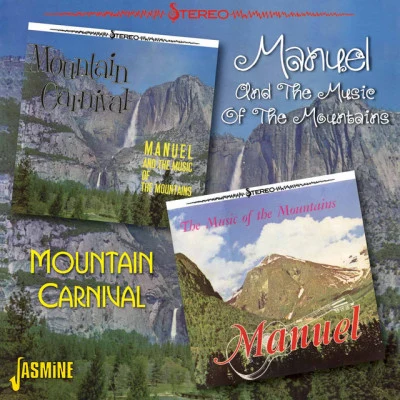 Manuel & The Music Of The MountainsMountain Carnival