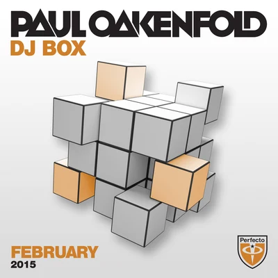 Paul OakenfoldDJ Box - February 2015