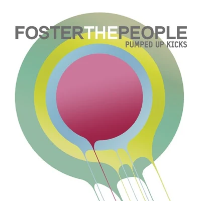 Foster The PeopleFoster The People