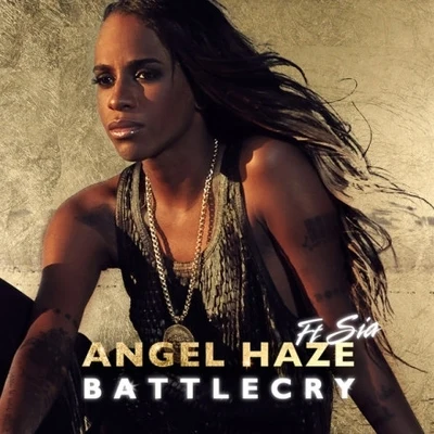 Angel HazeBattle Cry (feat. Sia) [Remixes] - EP