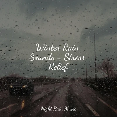 Regen zum SchlafenRelaxing Sleep SoundExam Study Classical MusicWinter Rain Sounds - Stress Relief