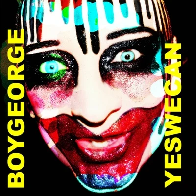 Boy GeorgeYes We Can