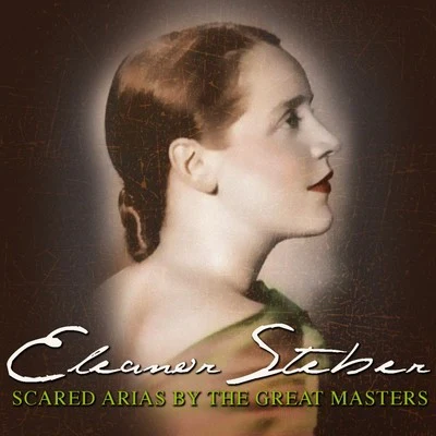 Columbia Symphony Orchestra/Bruno WalterScared Arias By The Great Masters