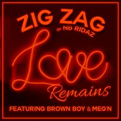 Zig ZagLove Remains (feat. Brown Boy & Megn)