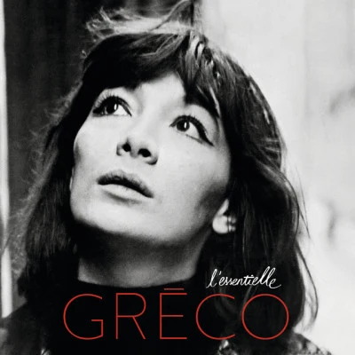 Juliette GrécoLessentielle (Deluxe)