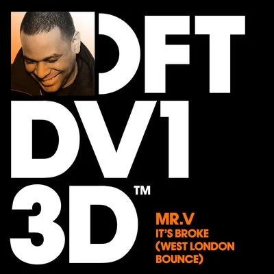 TRC/Mr. V/TS7/Bianca G./T2/DJ Ironik/Gemma Fox/DexplicitIts Broke (West London Bounce)