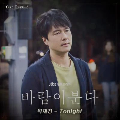 樸載正바람이 분다 OST Part 2