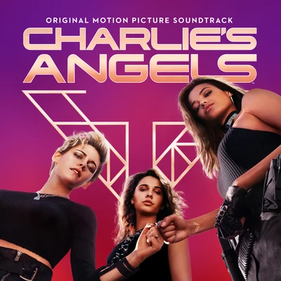 Stefflon Don/Mariah Carey/ShawniHow Its Done (From "Charlies Angels (Original Motion Picture Soundtrack)")