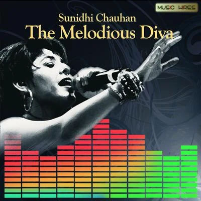 Vishal/Sunidhi ChauhanSunidhi Chauhan - The Melodious Diva