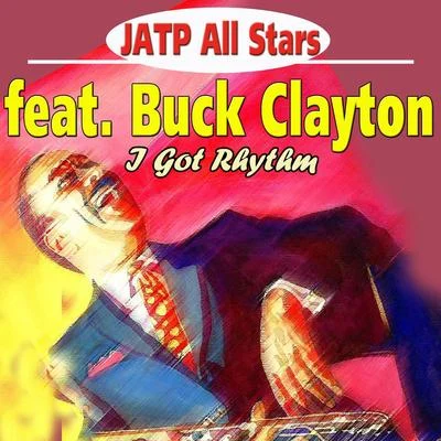 Dizzie GillespieJATP All StarsJatp All Stars Feat. Buck Clayton - I Got Rhythm