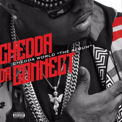 Niqoloss/Chedda Da ConnectChedda World "The Album"