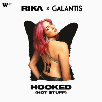 RikaHooked (Hot Stuff)