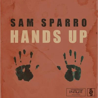 Sam SparroHands Up - Single