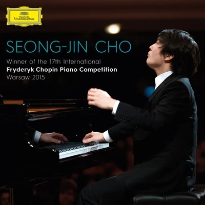 SEO能夠-jin CH OFranz LisztWinner Of The 17th International Fryderyk Chopin Piano Competition Warsaw 2015 (Live)