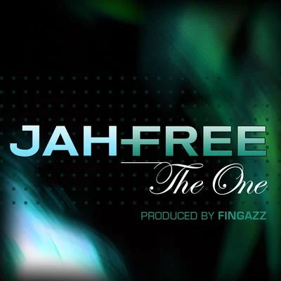 Jah-FreeThe One