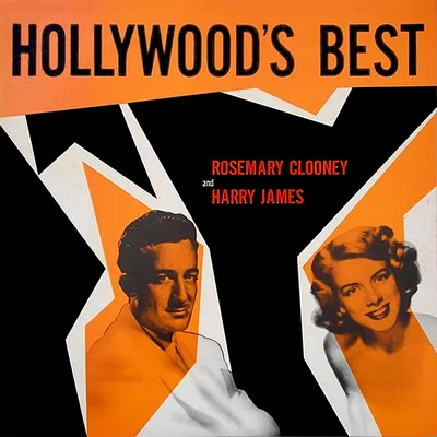 Rosemary Clooney/Lennon/Carl Fischer/Ray Henderson/Marcus/Gus Kahn/Boudleaux Bryant/Fred Buscaglione/Marcal/Ned WashingtonHollywoods Best