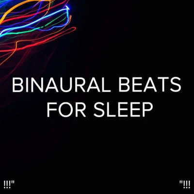 Binaural Beats Sleep/Studying Music/Anxiety Relief!!!" Binaural Beats For Sleep "!!!