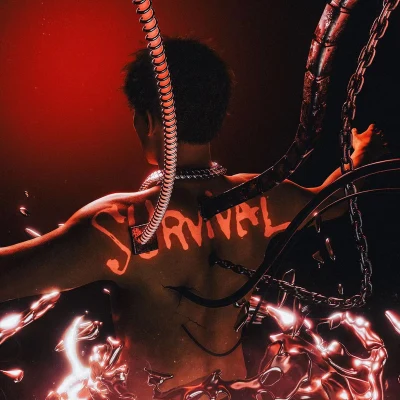 生生survivaLMikey-18New Young SurvivaL