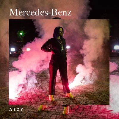 AzzyMercedes-Benz