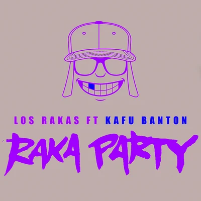 Los Rakas/Far East Movement/Rell the Soundbender/WildfellazRaka Party