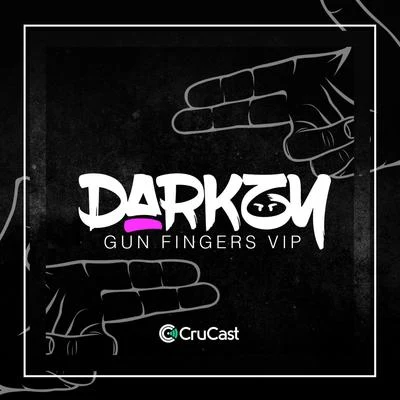 DarkzyGun Fingers VIP