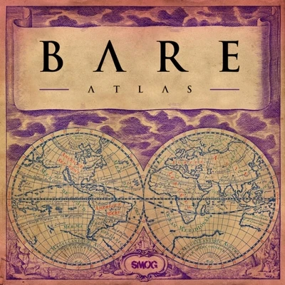 BareAtlas EP