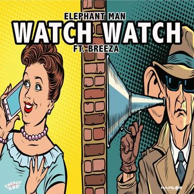 Mokobé/DJ Goldfingers/DJ Lord Chamy/Sheryne/Elephant ManWatch Watch