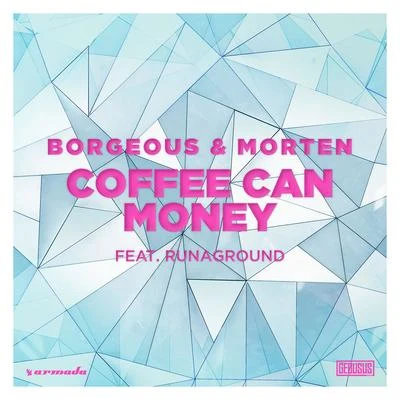 BorgeousCoffee Can Money