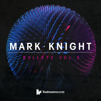 Mark KnightBullets Vol. 3