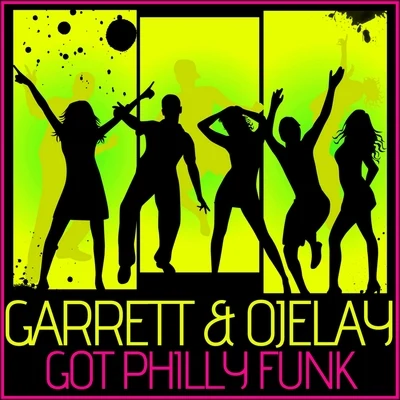 garrettGot Philly Funk?