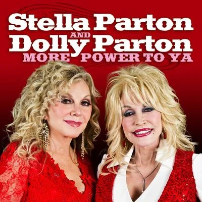 Stella PartonMore Power To Ya