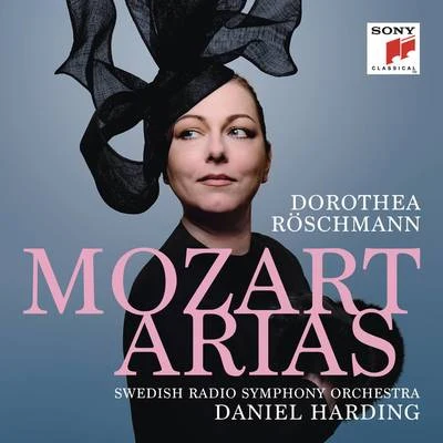 Dorothea RoschmannMozart Arias