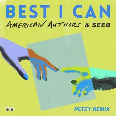 PeteyBest I Can (Petey Remix)