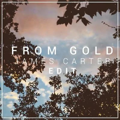 James CarterFrom Gold