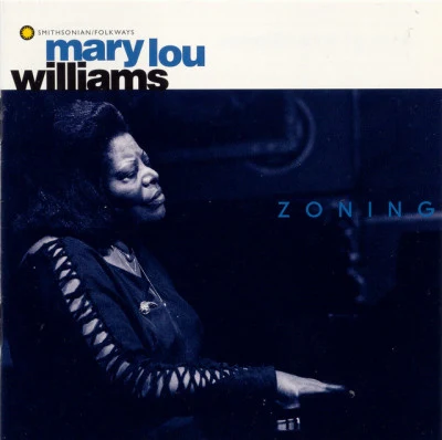 Mary Lou WilliamsAndy kirks clouds of JoyZoning