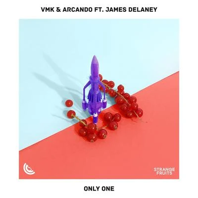 Ivan Jamile/VMKOnly One