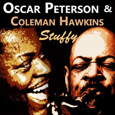 The Red Garland Trio/Coleman HawkinsOscar Peterson & Coleman Hawkins: Stuffy