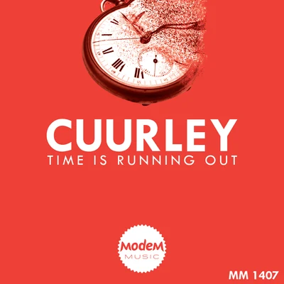 CuurleyTime Is Running Out