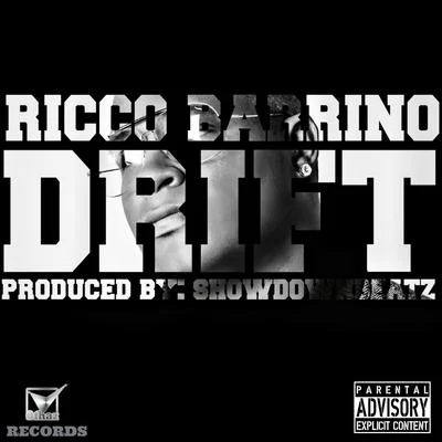 The HamilTones/Ricco BarrinoDrift - Single