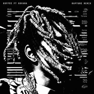 KoffeeRapture (Remix)