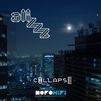 AlizzzCollapse (Beatport Exclusive Version)