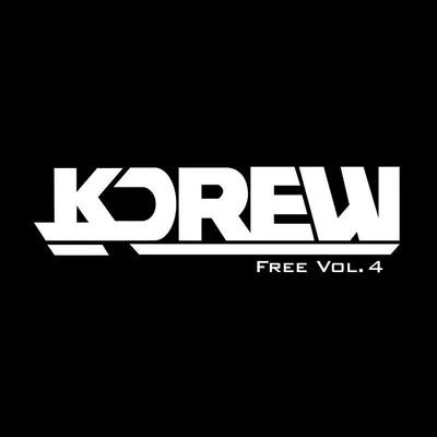 KDrew/Rico & MiellaFree Volume 4 - EP