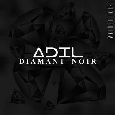 AdilDiamant noir