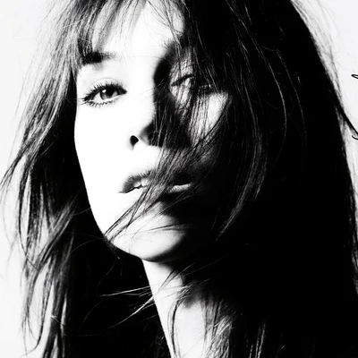 Charlotte GainsbourgIRM